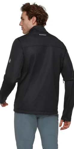 Heren Mammut Ultimate VIII SO Jacket Men