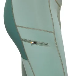 DAMES Mammut Zinal hybrid tights women
