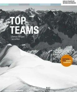 Management Impact Topteams - Katja Staartjes