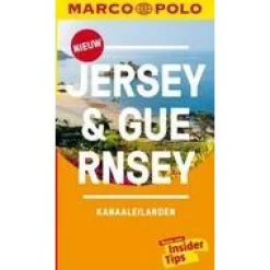 Marco Polo Jersey & Guernsey (NL)