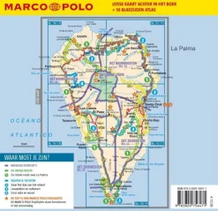Marco Polo La Palma gids