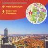 Marco Polo Stadsplattegrond City Map New York
