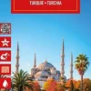 Marco Polo Turkije wegenkaart
