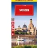 Marco Polo Wegenkaart Sachsen 9