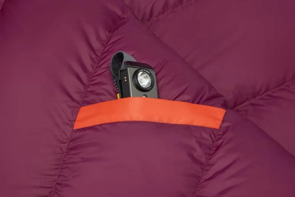 Marmot Mad River 40