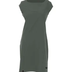 DAMES Maul Amazona dress w