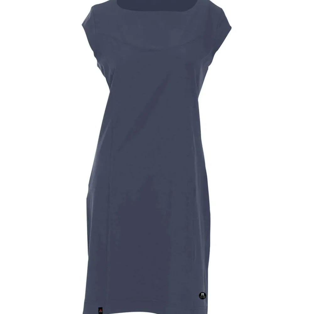 DAMES Maul Amazona dress w