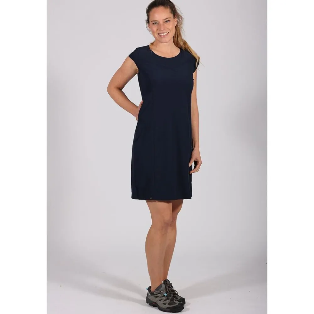 DAMES Maul Amazona dress w