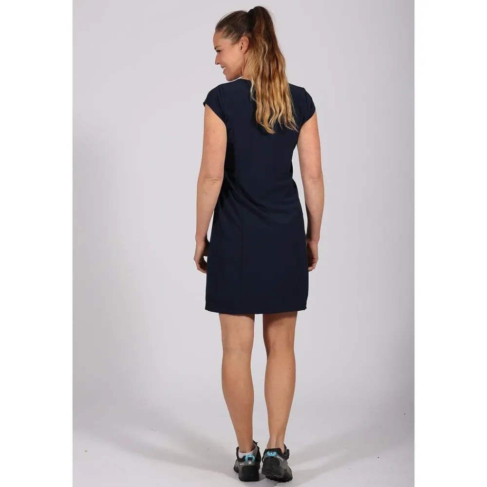 DAMES Maul Amazona dress w