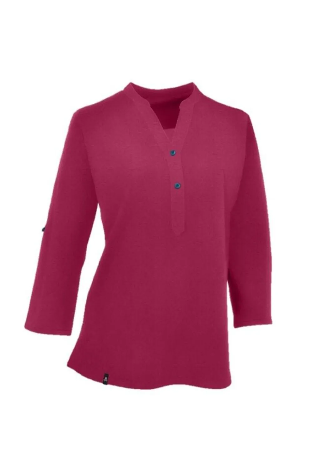 DAMES Maul Bad Bevensen II L/S w's