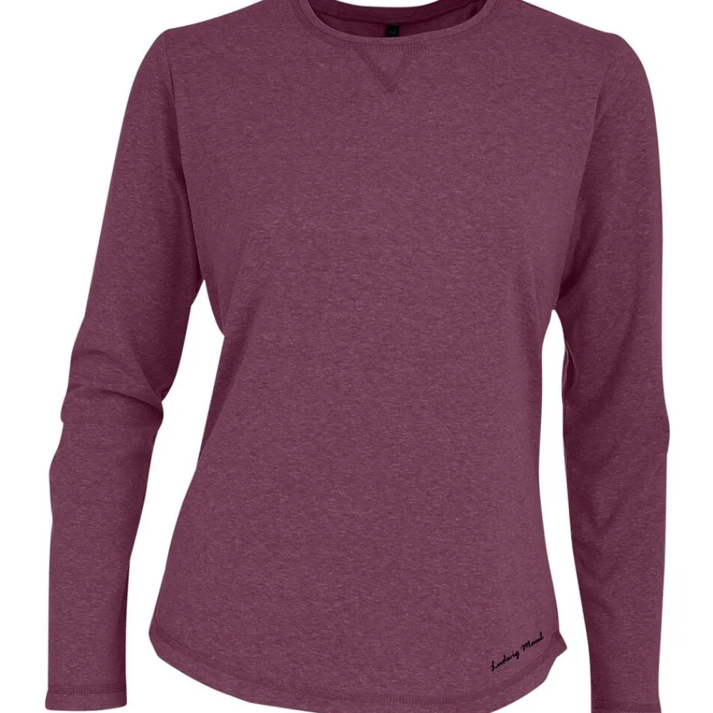 DAMES Maul Bali shirt w´s