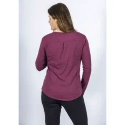 DAMES Maul Bali shirt w´s