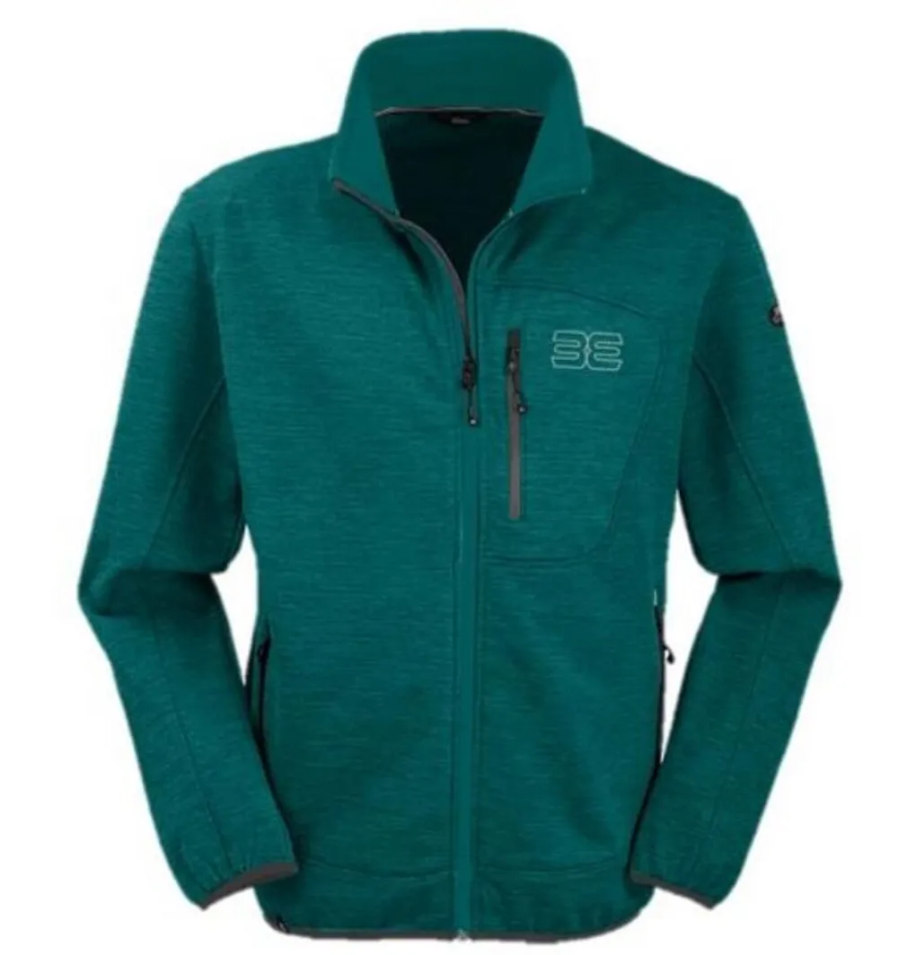 Heren Maul Breitnock XT fleece jacket