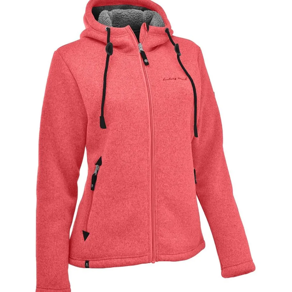 DAMES Maul Chieming fleece jacket w´s