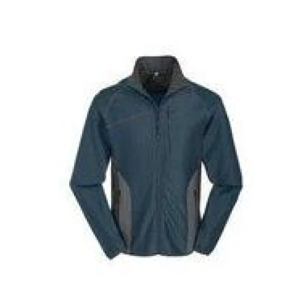 Heren Maul Donnersberg fleece