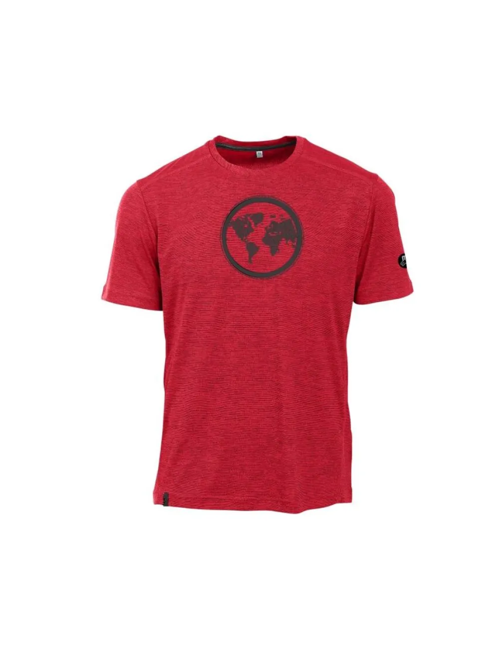 Heren Maul Earth Fresh T-Shirt
