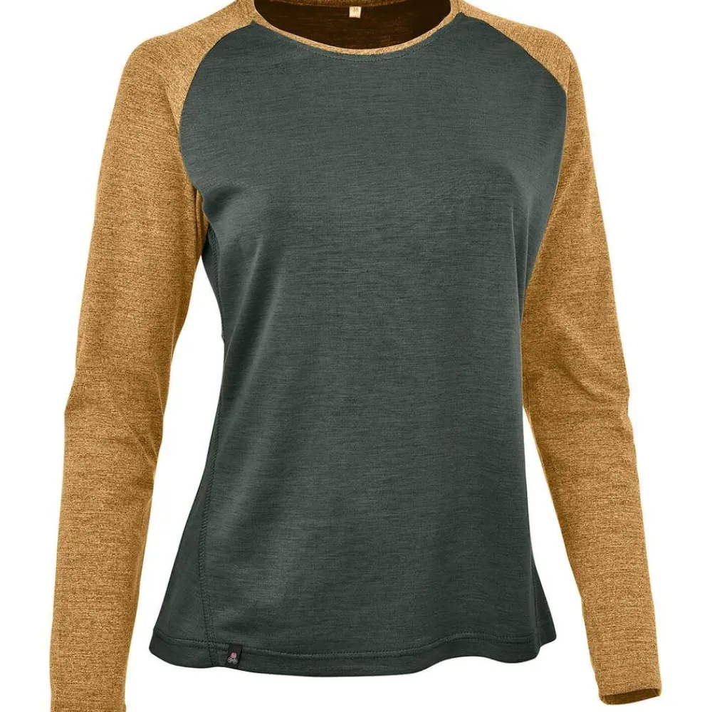 DAMES Maul Eibelkopf shirt w´s