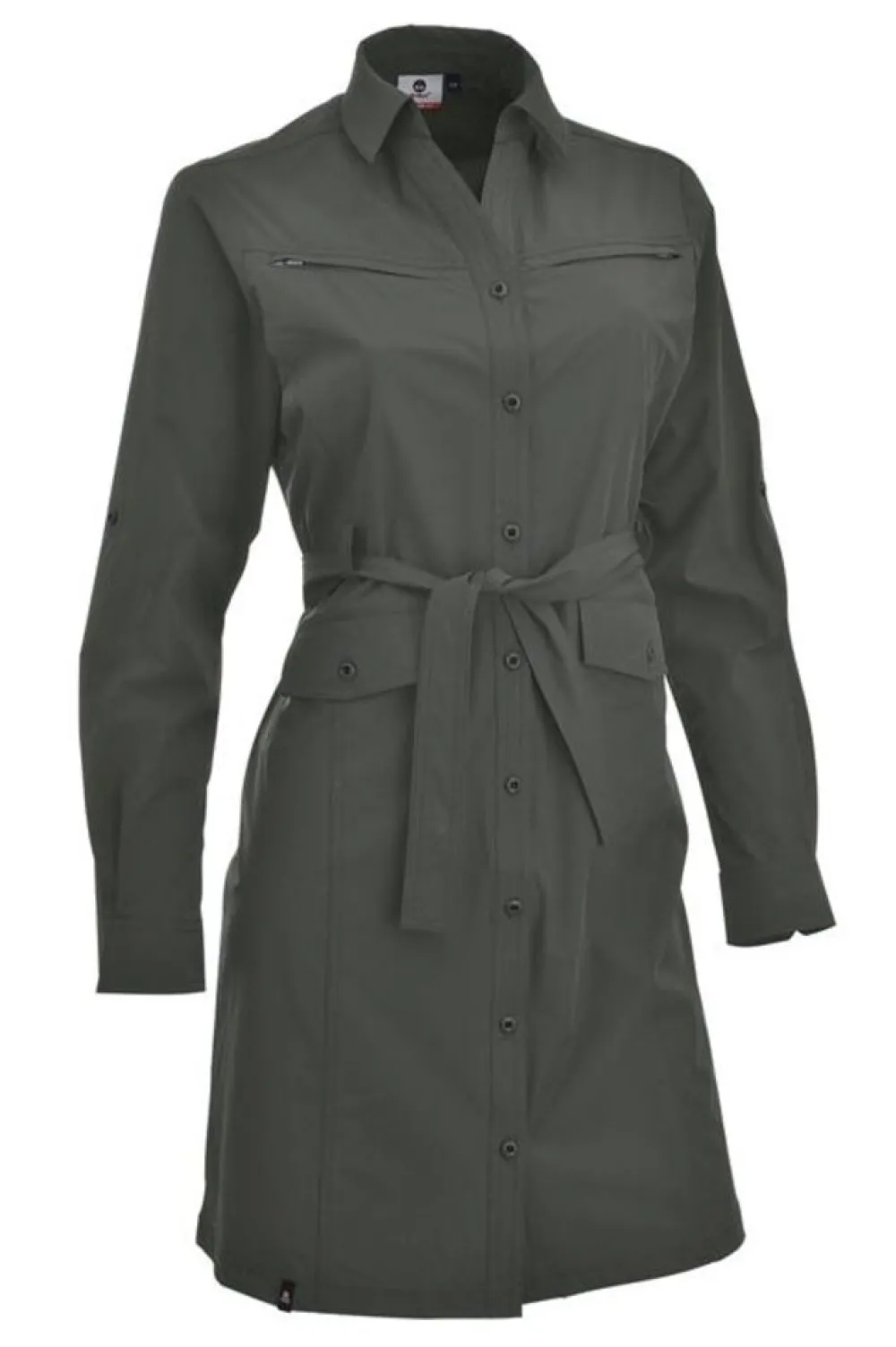 DAMES Maul Elbetal SP Safari Dress W's