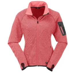 DAMES Maul Gratlpitze II fleece jacket w´s