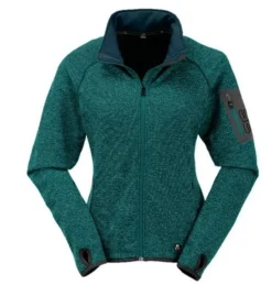 DAMES Maul Gratlpitze II fleece jacket w´s