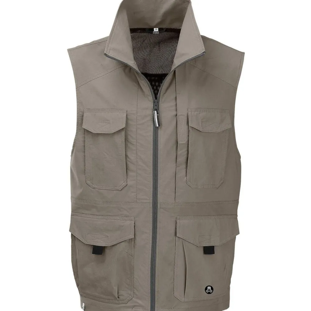 Heren Maul Grunten SP vest