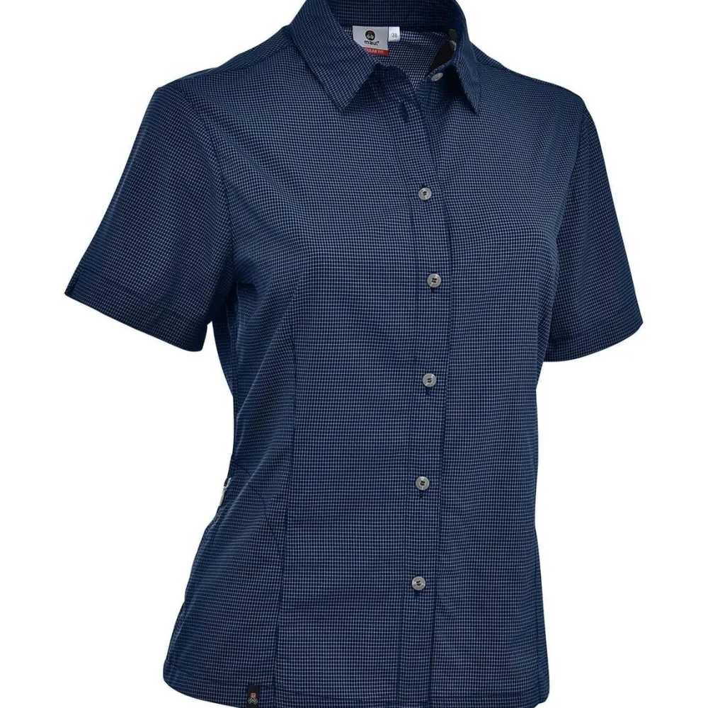 DAMES Maul Halserspize 4XT shirt W's