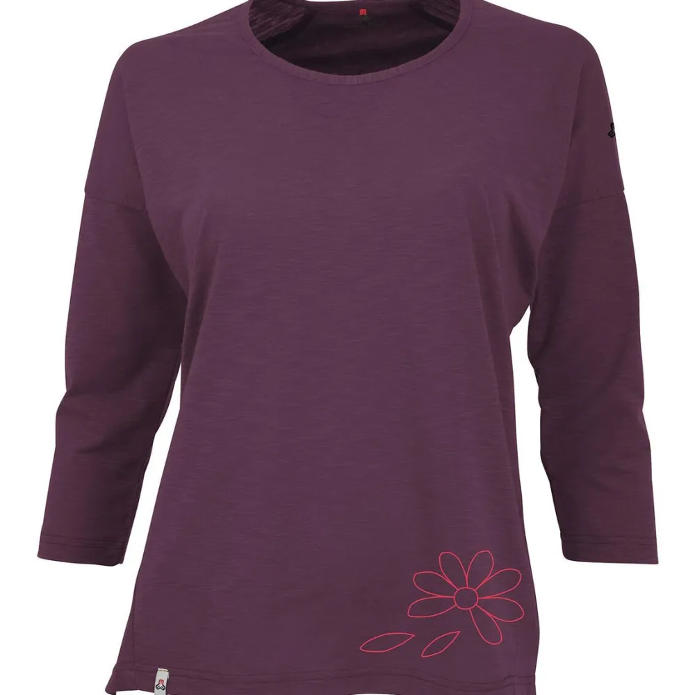 DAMES Maul Ini II 3/4 shirt w