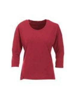 DAMES Maul Ini SP 3/4 sleeve shirt