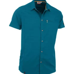 Heren Maul Lechnerkopf s/s hemd m