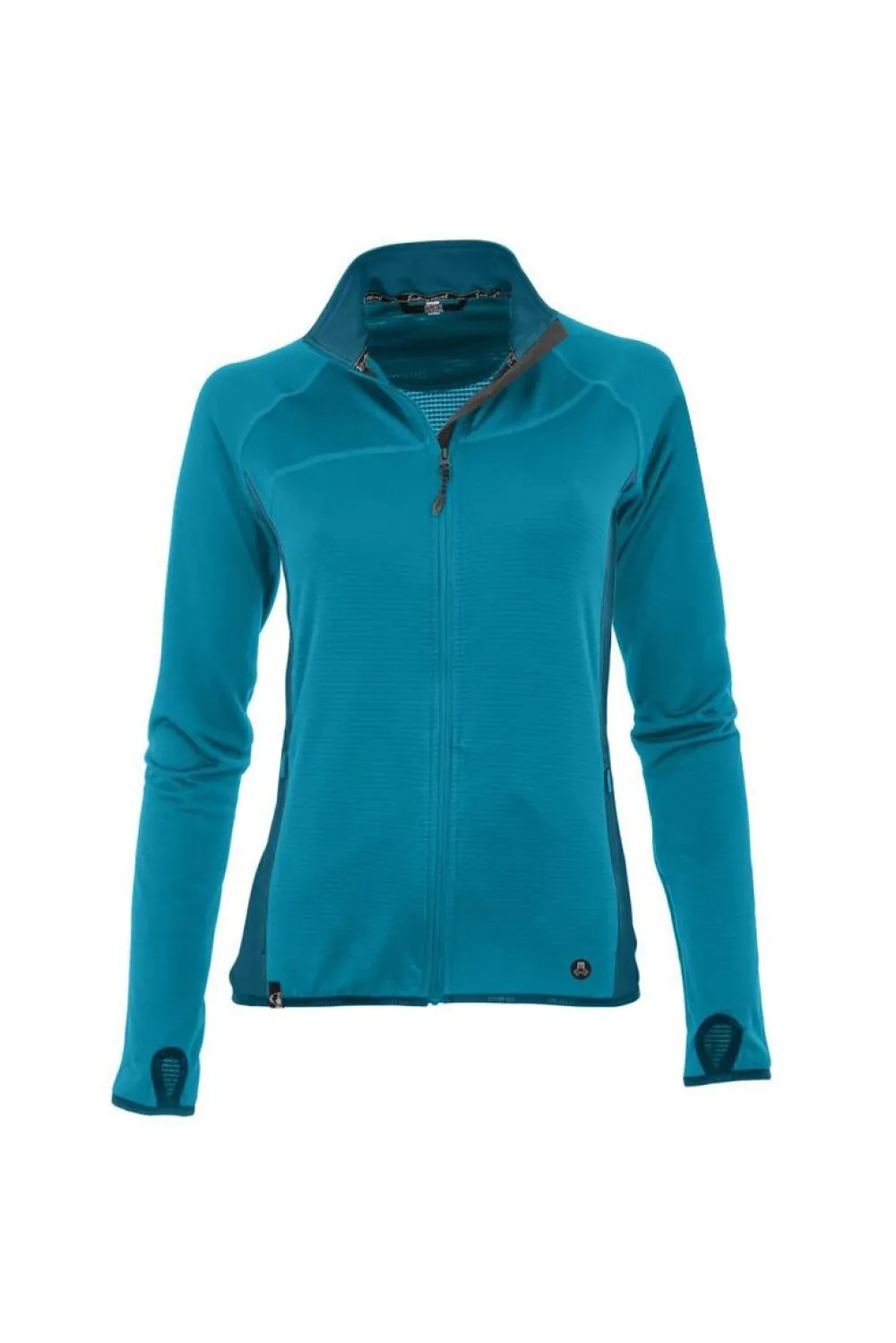 DAMES Maul Liskamm XT fleece jacket w´s