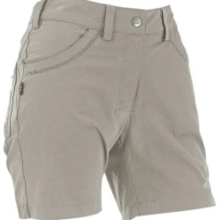 DAMES Maul Lyon shorts w