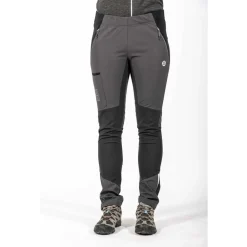 DAMES Maul Mayrhofen II hybrid softshell hose w´s