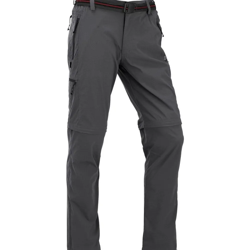 Heren Maul Ontario II 2 in 1 zip off m