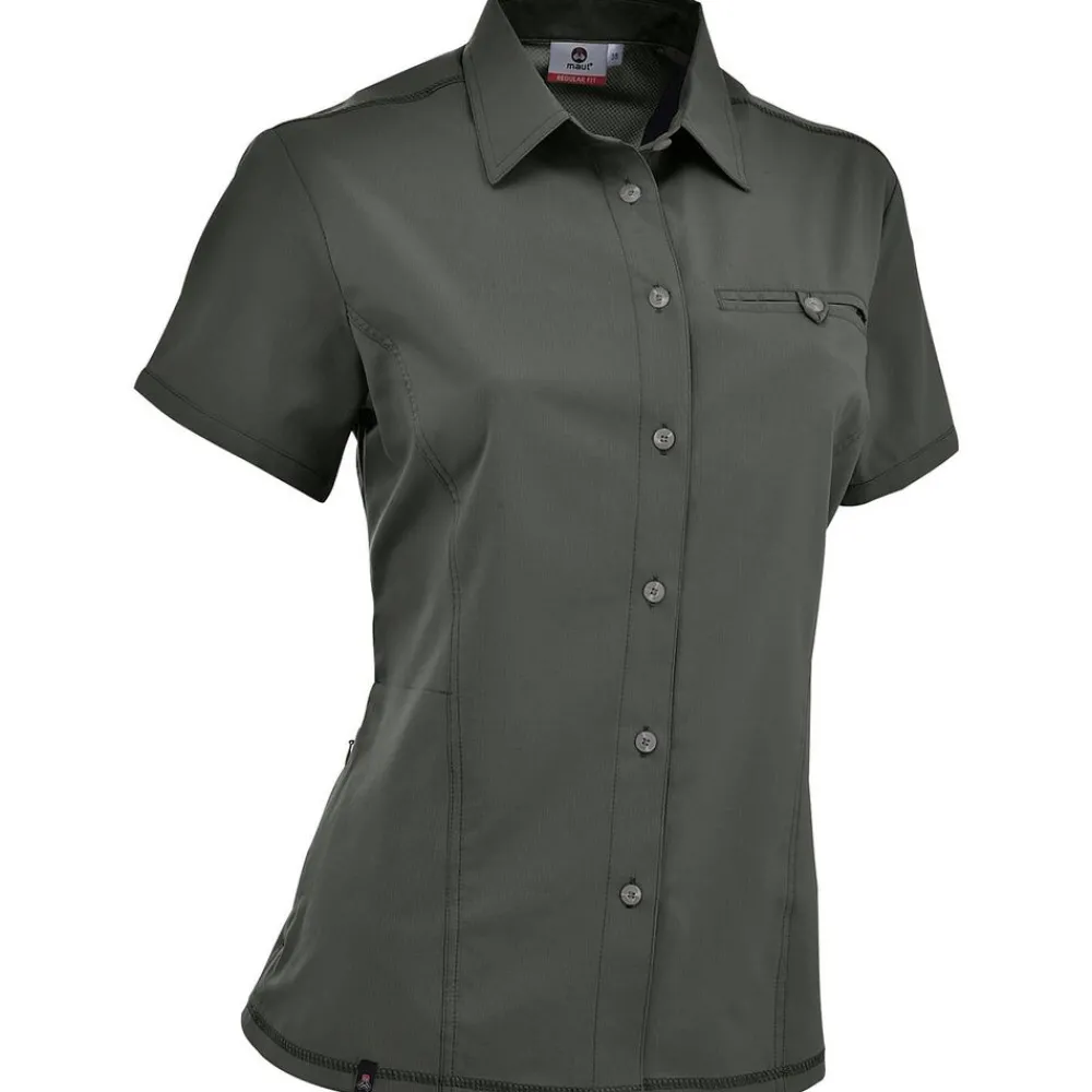 DAMES Maul Oria SP 1/2 bluse w's