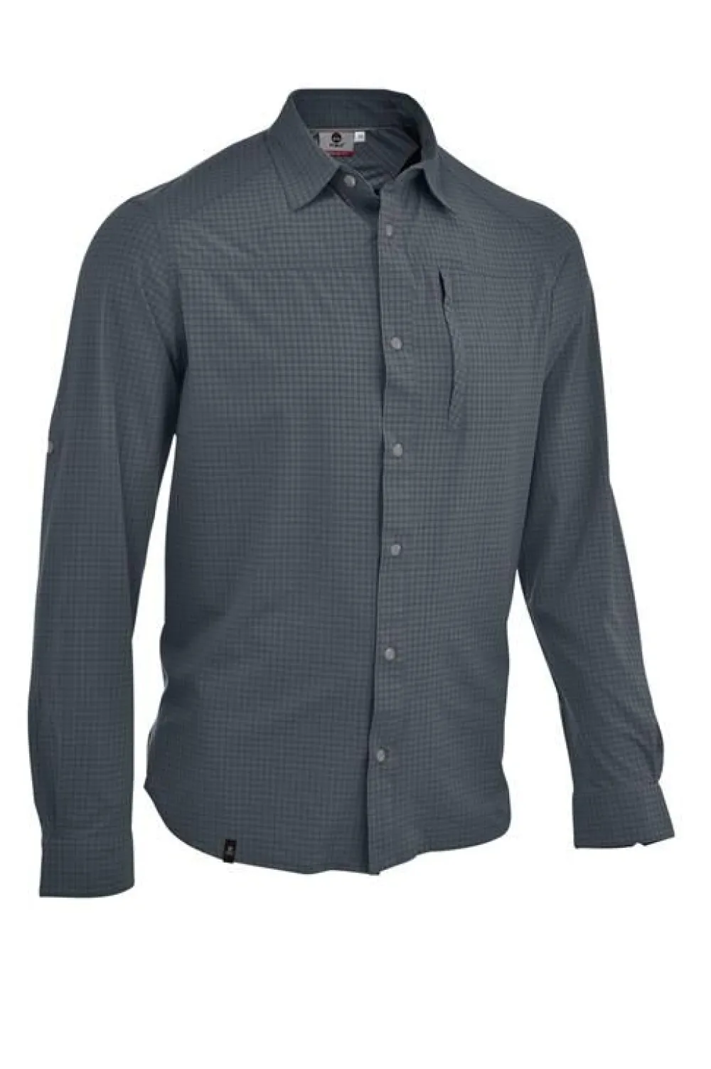 Heren Maul Panama SP L/S M