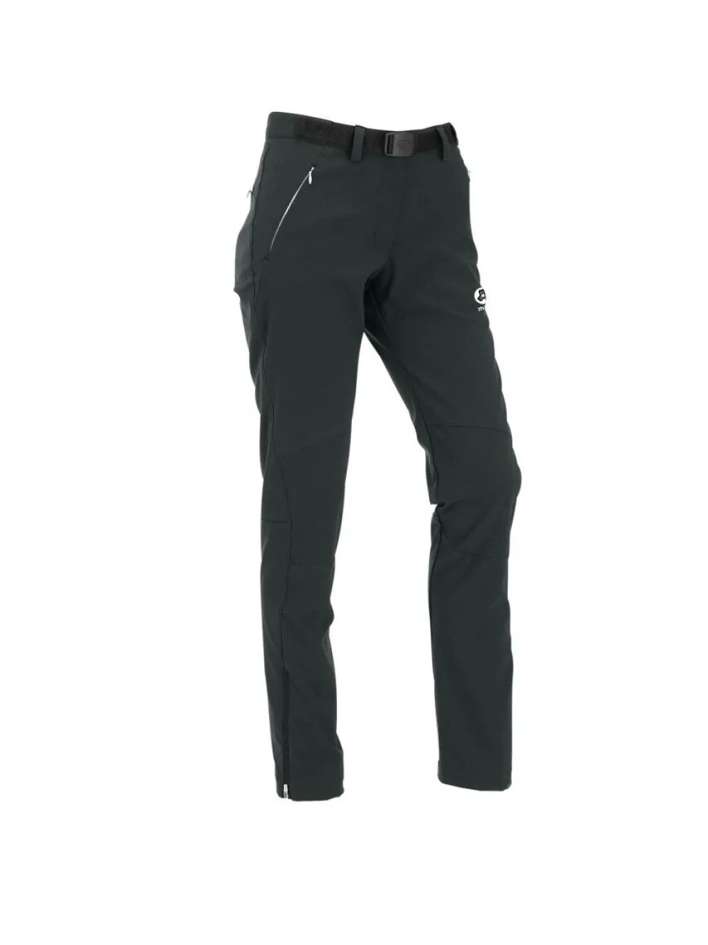 DAMES Maul Peak Perle softshell pants