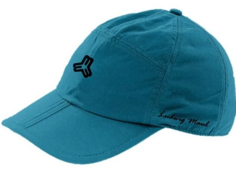 DAMES Maul Ports cap
