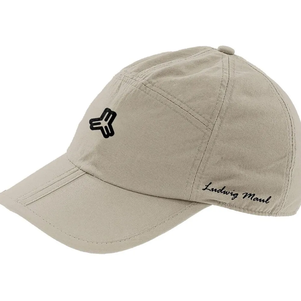 DAMES Maul Ports XT cap