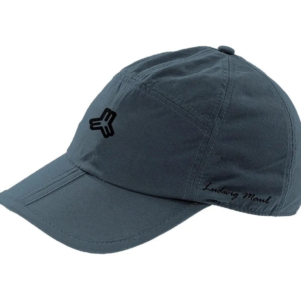 DAMES Maul Ports XT cap