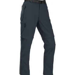 Heren Maul Quebec XT T-Zip Off M