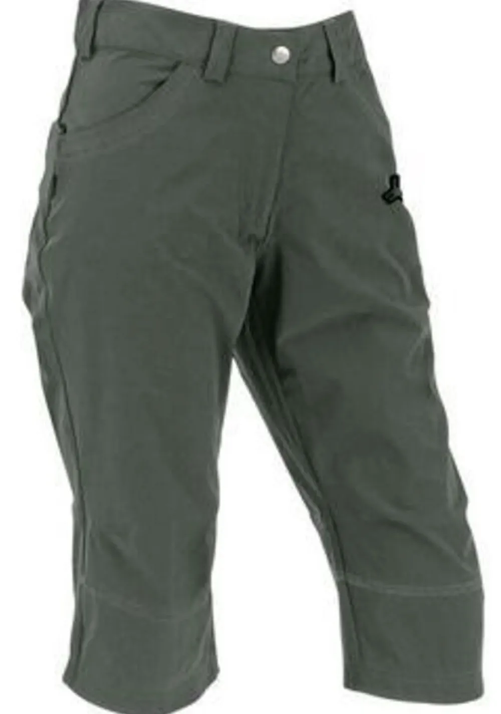 DAMES Maul Rennes capri w