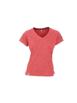 DAMES Maul Ridnaun fresh 1/2 t-shirt print w