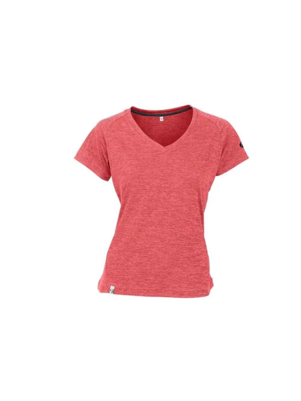 DAMES Maul Ridnaun fresh 1/2 t-shirt print w