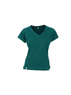 DAMES Maul Ridnaun fresh 1/2 t-shirt print w