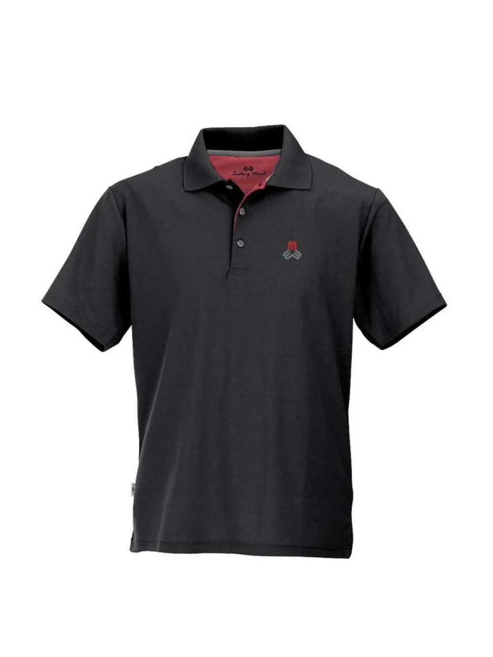 Heren Maul Spiez ss shirt m