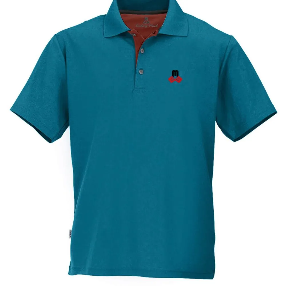 Heren Maul Spiez ss shirt m