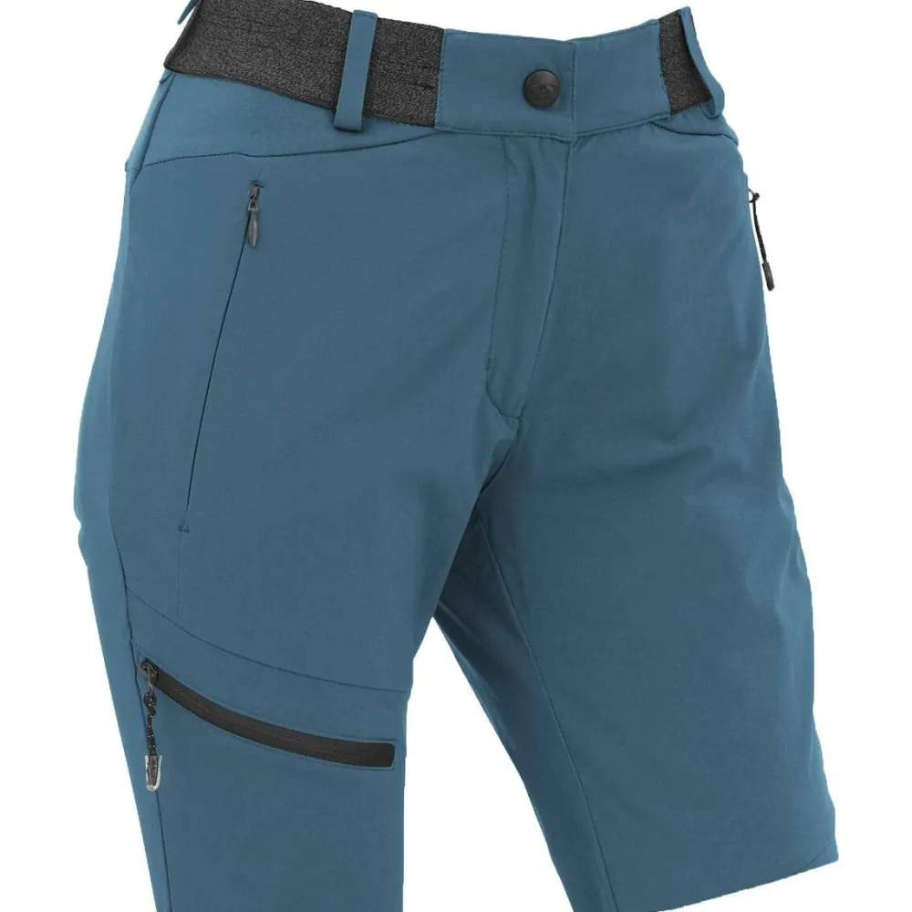 DAMES Maul Taeschhorn lange bermuda w