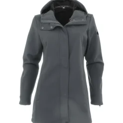DAMES Maul Tallistock XT softshell jacket kapuze