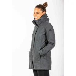 DAMES Maul Tallistock XT softshell jacket kapuze
