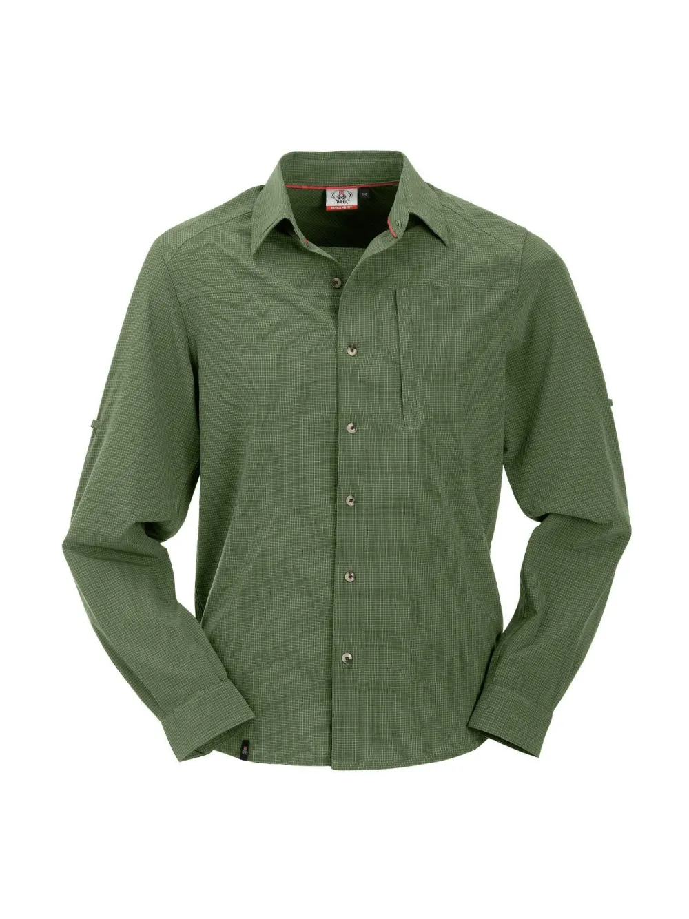 Heren Maul Veniv ls shirt